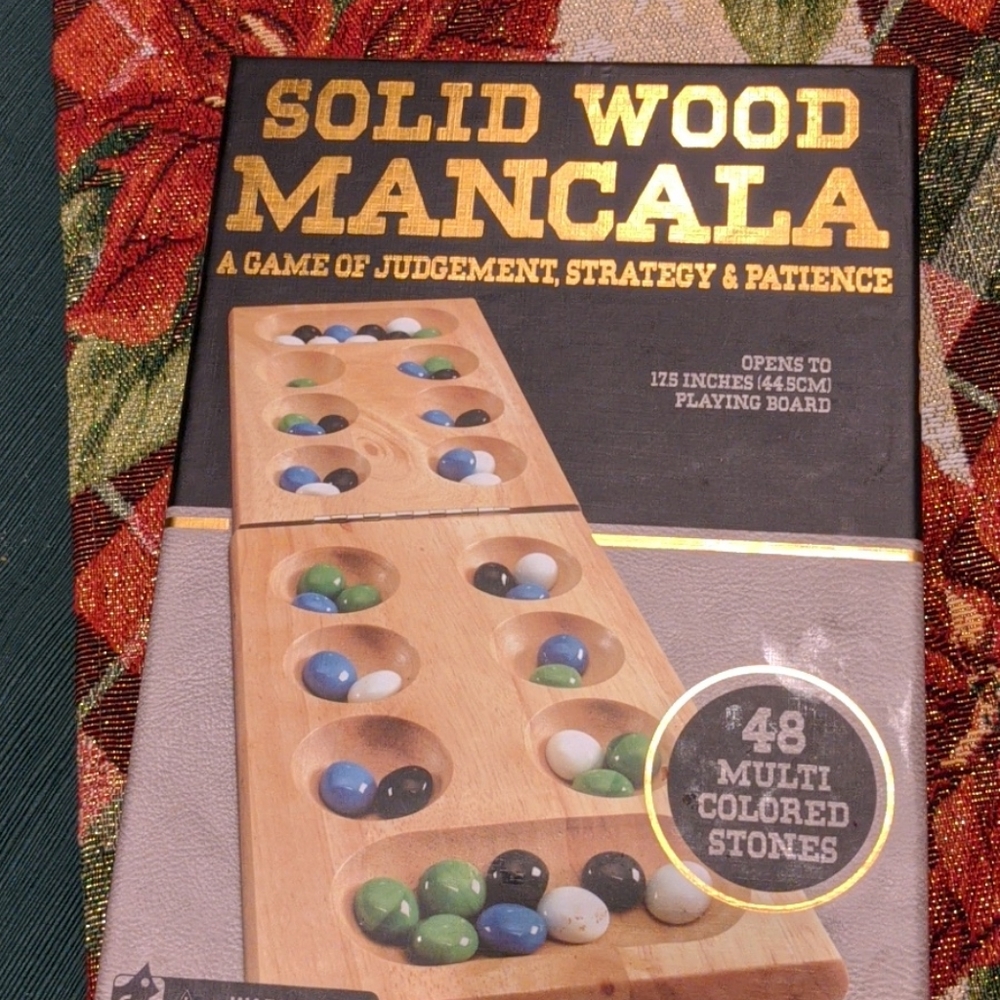 Mancala